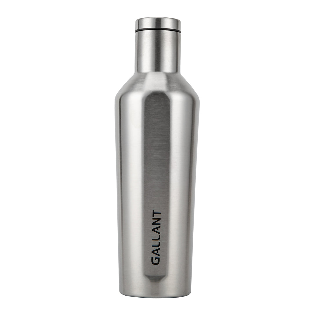 Gallant Canteen Bottle Sliver Color Main IMG.