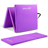 Tri-Fold 50mm Gymnastics Mat